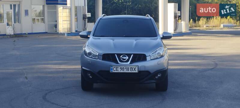 Позашляховик / Кросовер Nissan Qashqai 2010 в Старокостянтинові фото 22 Позашляховик / Кросовер Nissan Qashqai 2010 в Старокостянтинові