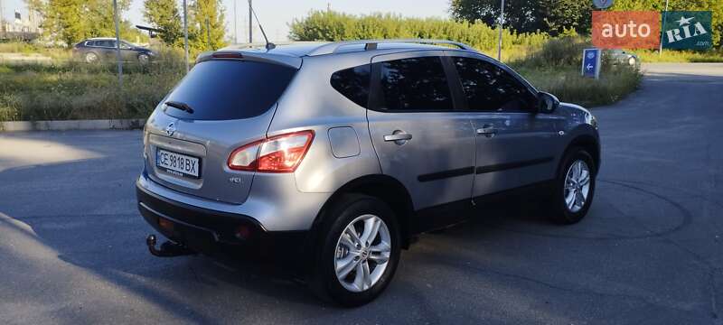 Позашляховик / Кросовер Nissan Qashqai 2010 в Старокостянтинові фото 20 Позашляховик / Кросовер Nissan Qashqai 2010 в Старокостянтинові