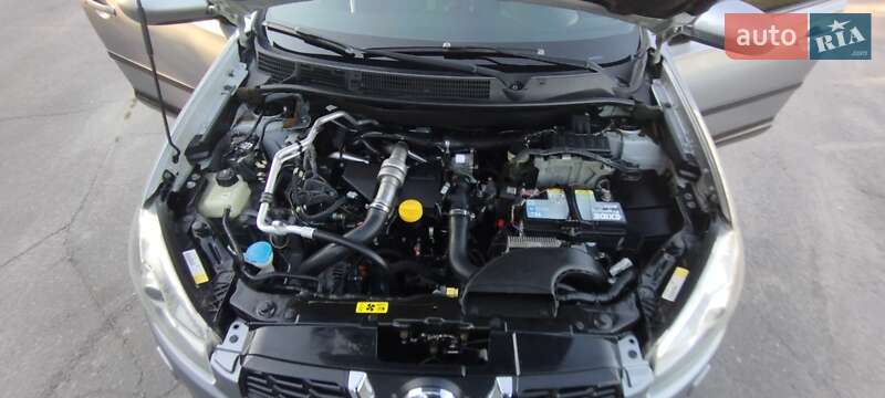 Позашляховик / Кросовер Nissan Qashqai 2010 в Старокостянтинові фото 32 Позашляховик / Кросовер Nissan Qashqai 2010 в Старокостянтинові