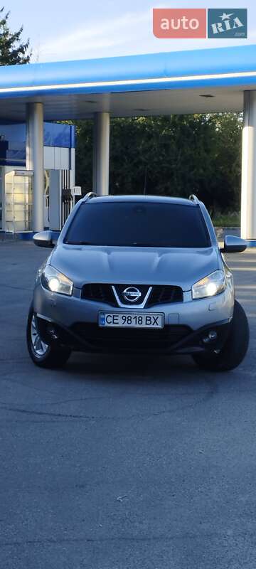 Позашляховик / Кросовер Nissan Qashqai 2010 в Старокостянтинові фото 23 Позашляховик / Кросовер Nissan Qashqai 2010 в Старокостянтинові
