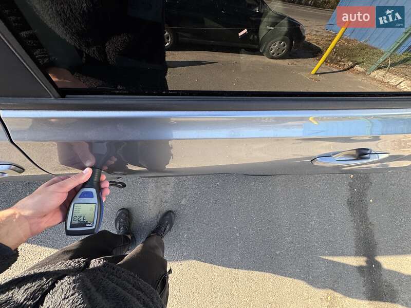 Внедорожник / Кроссовер Nissan Qashqai 2011 в Сумах