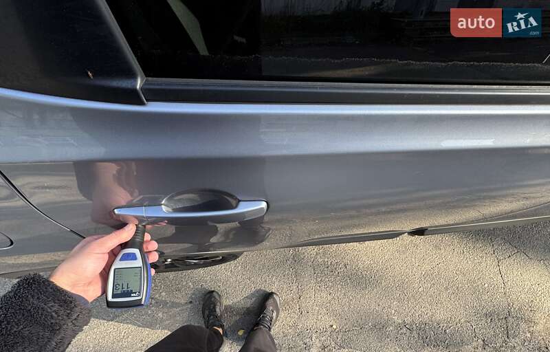 Внедорожник / Кроссовер Nissan Qashqai 2011 в Сумах