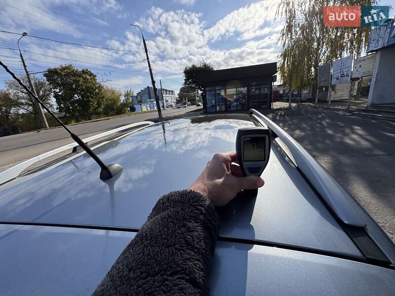 Внедорожник / Кроссовер Nissan Qashqai 2011 в Сумах