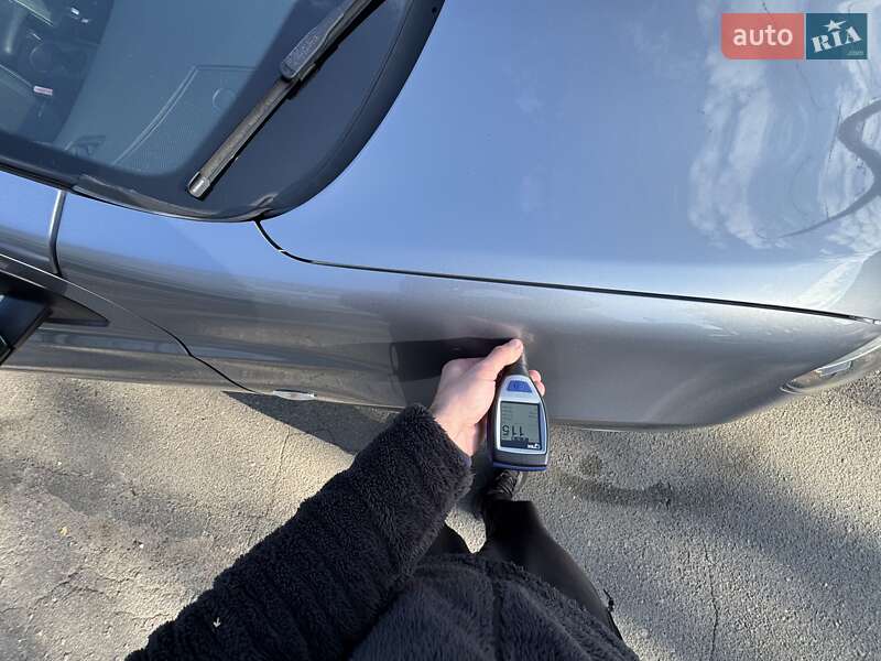 Внедорожник / Кроссовер Nissan Qashqai 2011 в Сумах