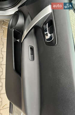 Внедорожник / Кроссовер Nissan Qashqai 2013 в 