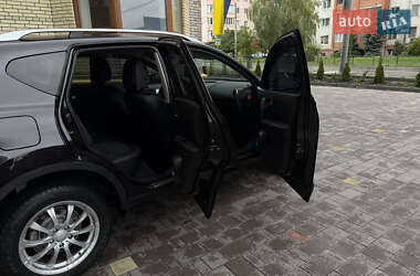 Внедорожник / Кроссовер Nissan Qashqai 2008 в 