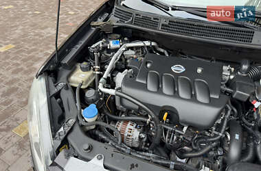Внедорожник / Кроссовер Nissan Qashqai 2008 в 
