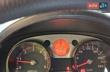Внедорожник / Кроссовер Nissan Qashqai 2008 в 
