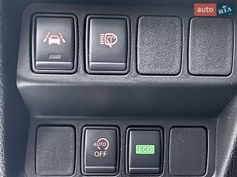 Позашляховик / Кросовер Nissan Qashqai 2018 в Києві фото 5 Позашляховик / Кросовер Nissan Qashqai 2018 в Києві