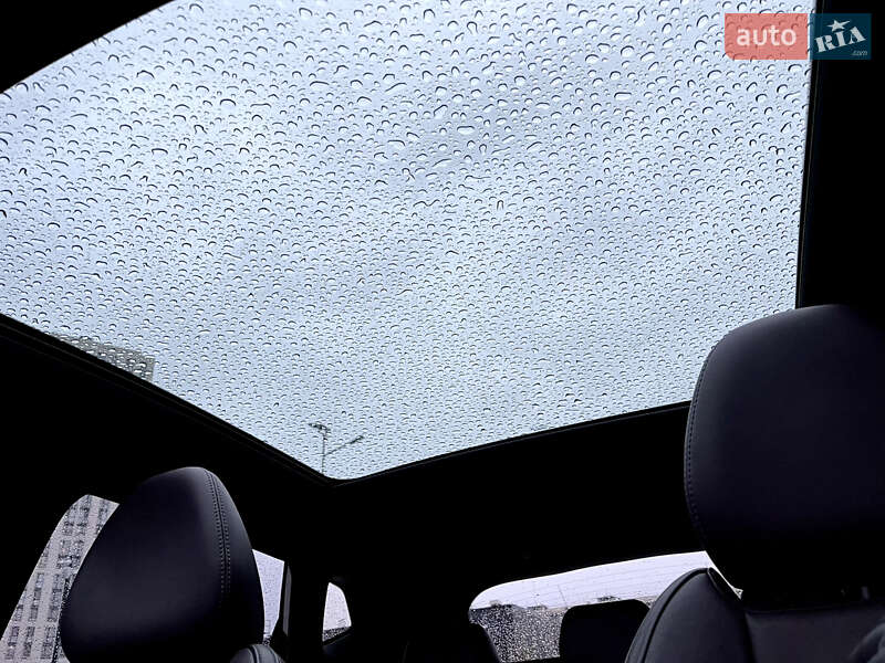 Позашляховик / Кросовер Nissan Qashqai 2018 в Києві фото 8 Позашляховик / Кросовер Nissan Qashqai 2018 в Києві