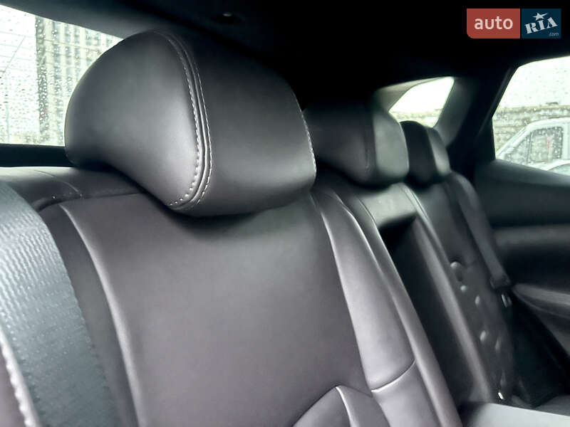 Позашляховик / Кросовер Nissan Qashqai 2018 в Києві фото 36 Позашляховик / Кросовер Nissan Qashqai 2018 в Києві