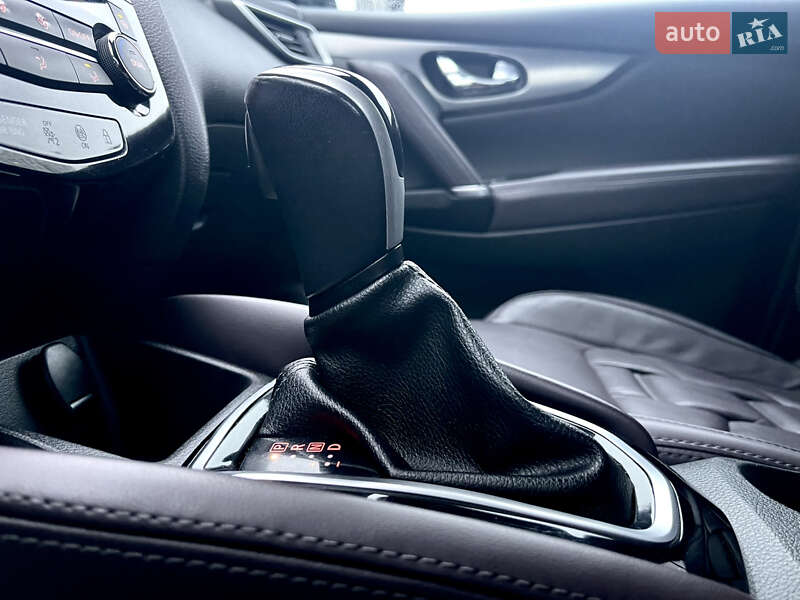 Позашляховик / Кросовер Nissan Qashqai 2018 в Києві фото 39 Позашляховик / Кросовер Nissan Qashqai 2018 в Києві