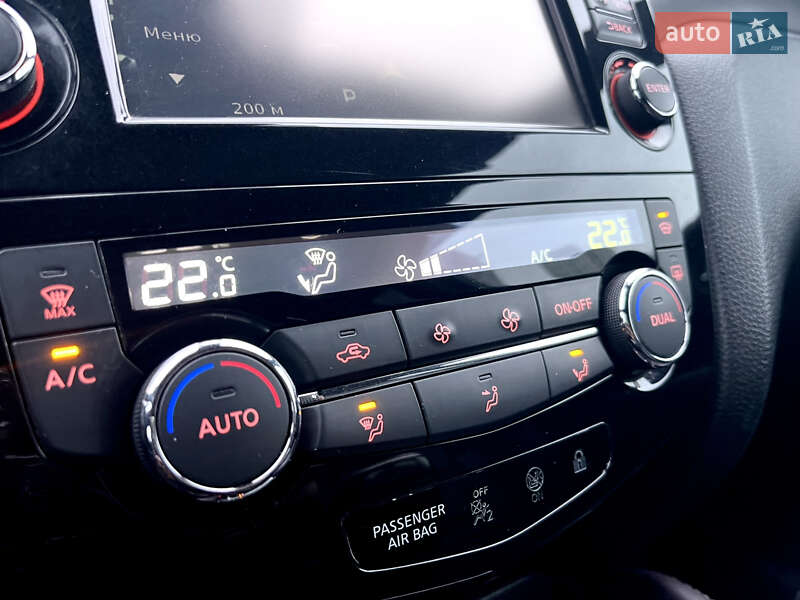 Позашляховик / Кросовер Nissan Qashqai 2018 в Києві фото 40 Позашляховик / Кросовер Nissan Qashqai 2018 в Києві