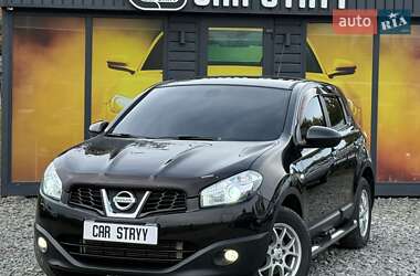 Nissan Qashqai 2011