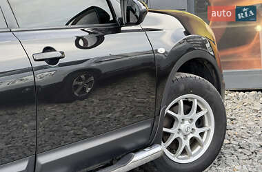 Внедорожник / Кроссовер Nissan Qashqai 2011 в 