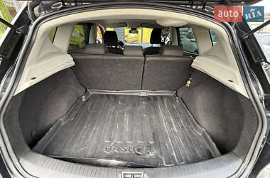 Внедорожник / Кроссовер Nissan Qashqai 2011 в 
