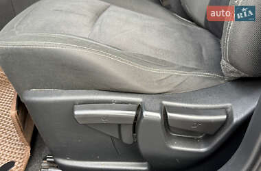 Внедорожник / Кроссовер Nissan Qashqai 2011 в 