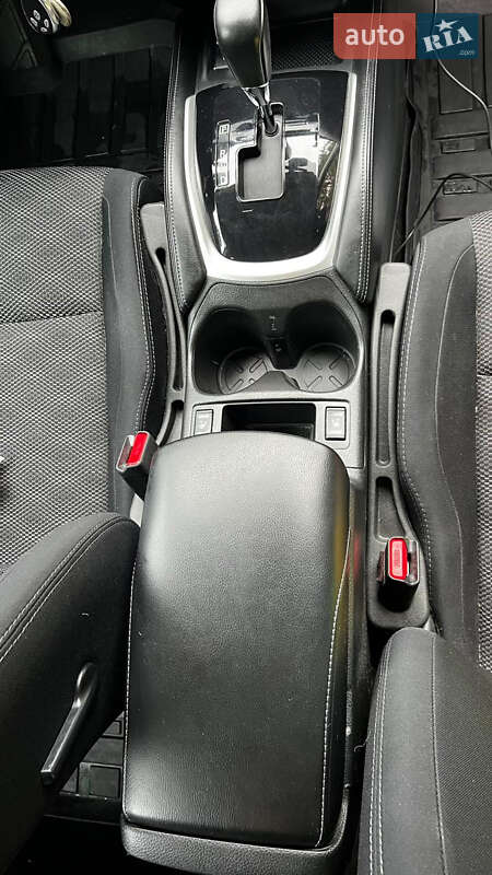 Внедорожник / Кроссовер Nissan Qashqai 2015 в Виннице фото 11 Внедорожник / Кроссовер Nissan Qashqai 2015 в Виннице