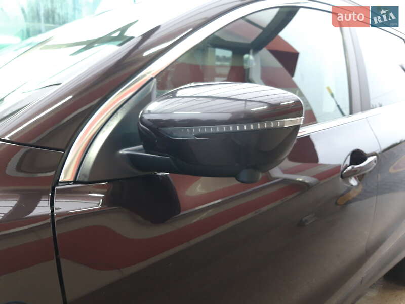Внедорожник / Кроссовер Nissan Qashqai 2019 в Киеве фото 23 Внедорожник / Кроссовер Nissan Qashqai 2019 в Киеве