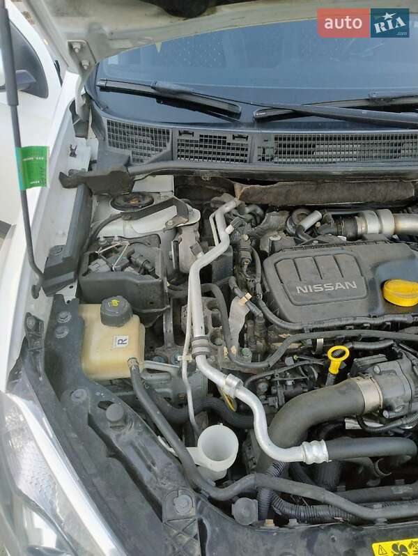 Внедорожник / Кроссовер Nissan Qashqai 2012 в Броварах фото 3 Внедорожник / Кроссовер Nissan Qashqai 2012 в Броварах