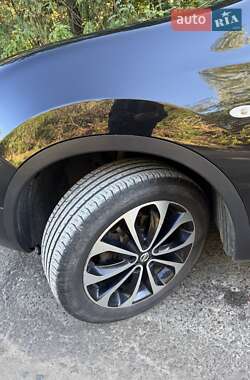 Внедорожник / Кроссовер Nissan Qashqai 2011 в 
