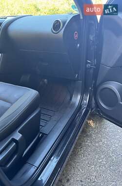 Внедорожник / Кроссовер Nissan Qashqai 2011 в 