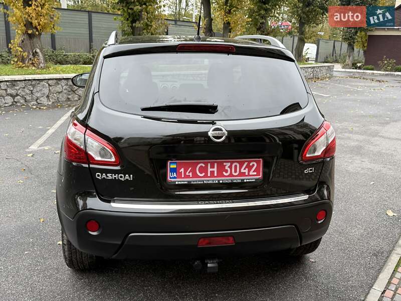 Внедорожник / Кроссовер Nissan Qashqai 2012 в Виннице фото 25 Внедорожник / Кроссовер Nissan Qashqai 2012 в Виннице