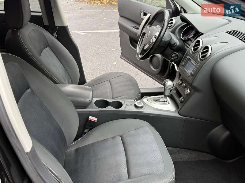 Внедорожник / Кроссовер Nissan Qashqai 2012 в Виннице фото 44 Внедорожник / Кроссовер Nissan Qashqai 2012 в Виннице
