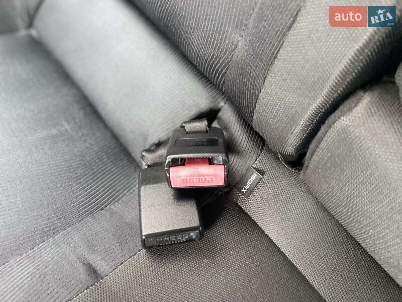 Внедорожник / Кроссовер Nissan Qashqai 2010 в Сумах