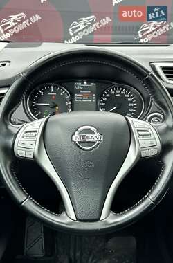 Внедорожник / Кроссовер Nissan Qashqai 2014 в 