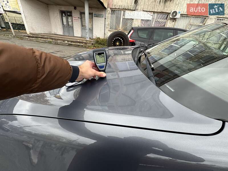 Внедорожник / Кроссовер Nissan Qashqai 2010 в Сумах