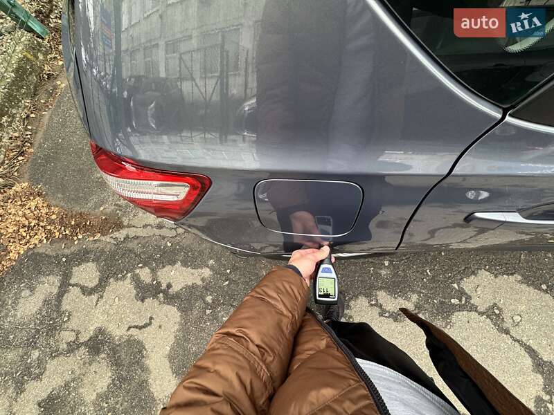 Внедорожник / Кроссовер Nissan Qashqai 2010 в Сумах