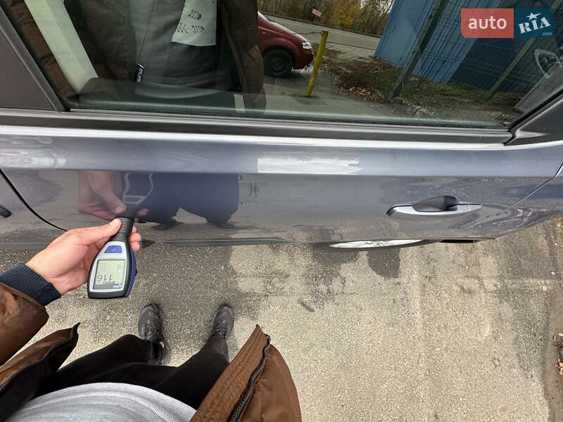 Внедорожник / Кроссовер Nissan Qashqai 2010 в Сумах