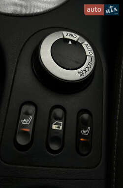 Внедорожник / Кроссовер Nissan Qashqai 2008 в 