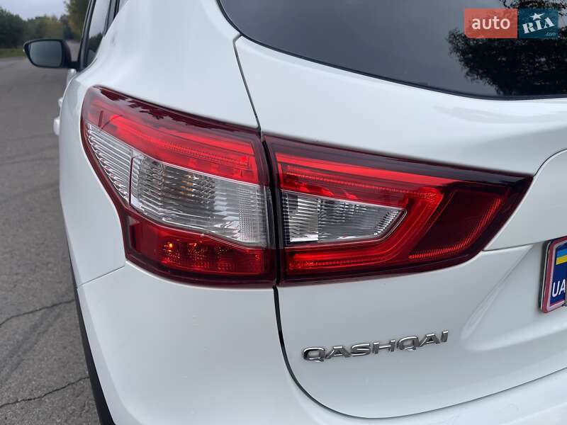 Внедорожник / Кроссовер Nissan Qashqai 2014 в Ковеле фото 35 Внедорожник / Кроссовер Nissan Qashqai 2014 в Ковеле