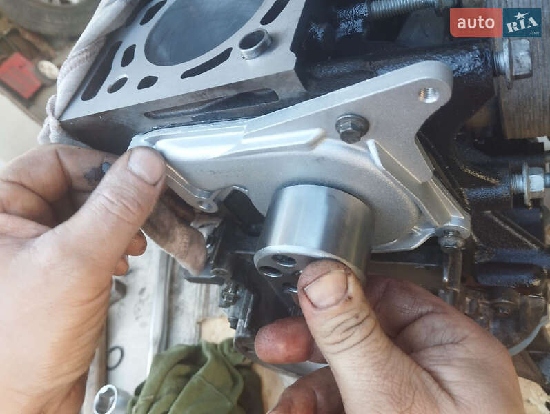 Внедорожник / Кроссовер Nissan Qashqai 2011 в Кицмани