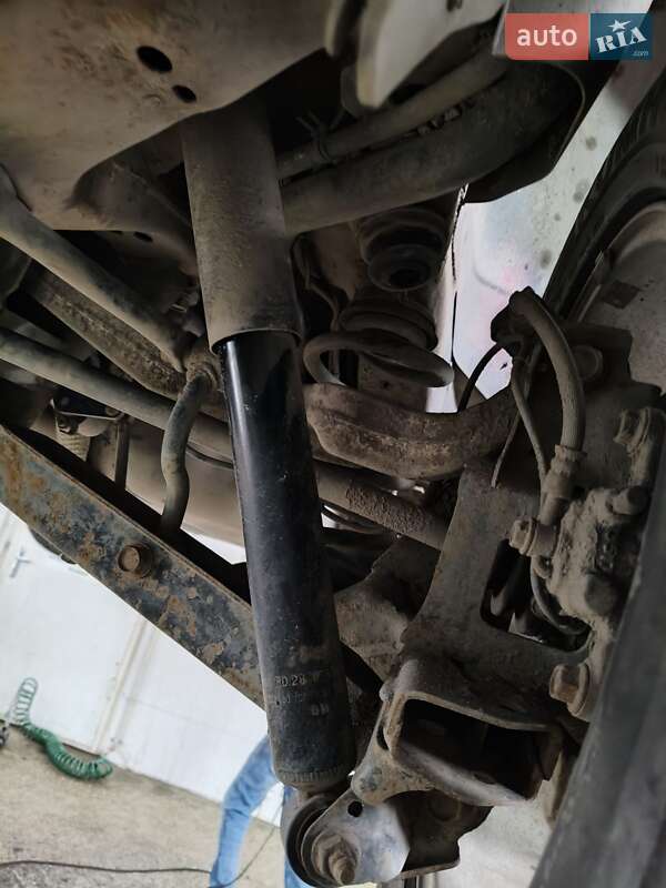 Позашляховик / Кросовер Nissan Qashqai 2007 в Новомосковську фото 9 Позашляховик / Кросовер Nissan Qashqai 2007 в Новомосковську