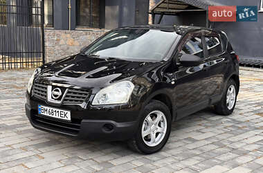 Внедорожник / Кроссовер Nissan Qashqai 2008 в Ахтырке