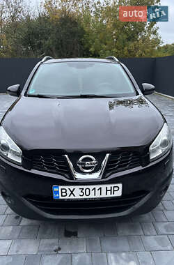 Nissan Qashqai 2011 Nissan Qashqai 2011