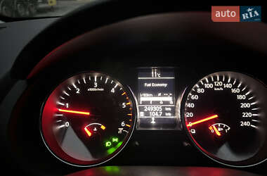 Позашляховик / Кросовер Nissan Qashqai 2011 в  фото 8 Позашляховик / Кросовер Nissan Qashqai 2011 в