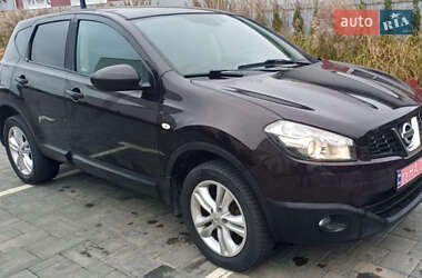 Nissan Qashqai 2015