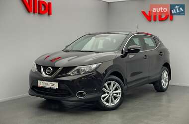 Nissan Qashqai 2017