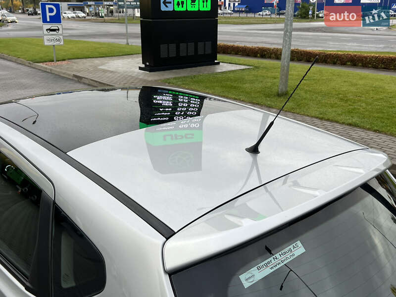 Позашляховик / Кросовер Nissan Qashqai 2007 в Ковелі фото 12 Позашляховик / Кросовер Nissan Qashqai 2007 в Ковелі