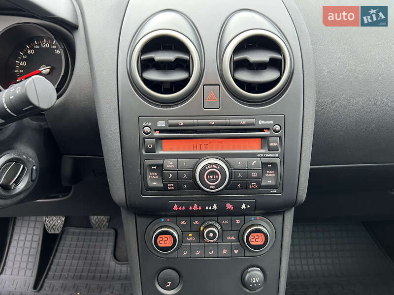 Позашляховик / Кросовер Nissan Qashqai 2007 в Ковелі фото 56 Позашляховик / Кросовер Nissan Qashqai 2007 в Ковелі