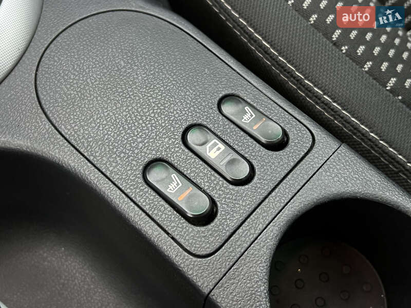 Позашляховик / Кросовер Nissan Qashqai 2007 в Ковелі фото 61 Позашляховик / Кросовер Nissan Qashqai 2007 в Ковелі