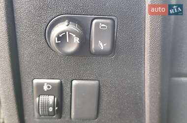 Внедорожник / Кроссовер Nissan Qashqai 2007 в 