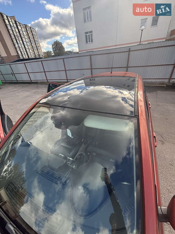 Позашляховик / Кросовер Nissan Qashqai 2007 в Вінниці фото 10 Позашляховик / Кросовер Nissan Qashqai 2007 в Вінниці