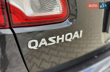 Внедорожник / Кроссовер Nissan Qashqai 2010 в 