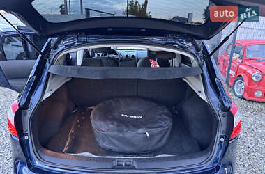 Внедорожник / Кроссовер Nissan Qashqai 2010 в 