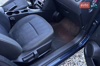 Внедорожник / Кроссовер Nissan Qashqai 2010 в 